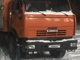 КамАЗ  65117 2006 годаfor16 000 000 тг. в Караганда – фото 2