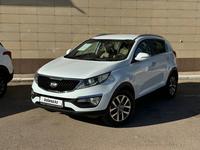 Kia Sportage 2015 годаfor8 590 000 тг. в Астана