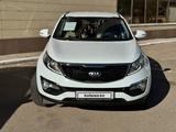 Kia Sportage 2015 года за 8 590 000 тг. в Астана – фото 2