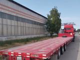 Benchi Heavy Industry 2026 годаүшін9 300 000 тг. в Алматы