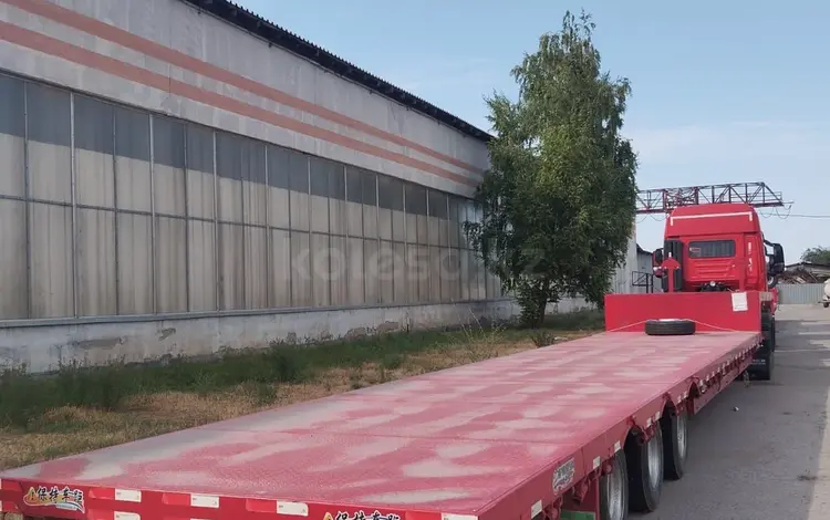 Benchi Heavy Industry 2026 годаүшін9 300 000 тг. в Алматы