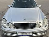 Mercedes-Benz E 320 2003 годаүшін4 050 000 тг. в Алматы – фото 3