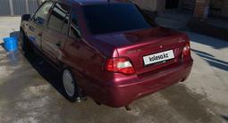 Daewoo Nexia 2012 годаfor1 800 000 тг. в Кызылорда – фото 3