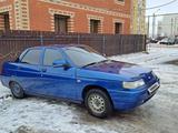 ВАЗ (Lada) 2110 2007 годаүшін1 250 000 тг. в Атырау – фото 4