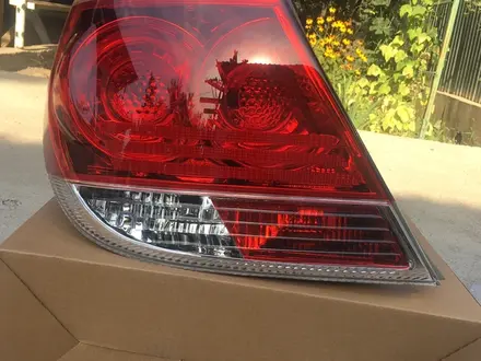 Задний фонарь на Toyota Camry 35 европеец дубликат хорошего качества! за 20 000 тг. в Алматы – фото 4