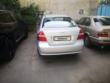 Chevrolet Nexia 2022 года за 5 400 000 тг. в Алматы – фото 2