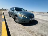 Toyota Camry 2007 года за 5 200 000 тг. в Тараз – фото 2