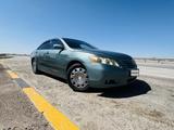 Toyota Camry 2007 года за 5 200 000 тг. в Тараз – фото 5