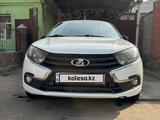 ВАЗ (Lada) Granta 2190 2020 года за 3 600 000 тг. в Шымкент
