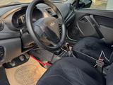 ВАЗ (Lada) Granta 2190 2020 годаүшін3 600 000 тг. в Шымкент – фото 5