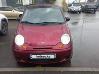 Daewoo Matiz 2007 годаfor1 000 000 тг. в Алматы