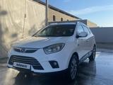 JAC S5 2016 года за 3 100 000 тг. в Уральск