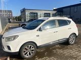 JAC S5 2016 года за 3 100 000 тг. в Уральск – фото 4