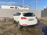 JAC S5 2016 года за 3 100 000 тг. в Уральск – фото 2