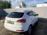 JAC S5 2016 года за 3 100 000 тг. в Уральск – фото 3