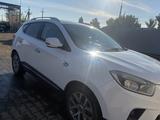 JAC S5 2016 года за 3 100 000 тг. в Уральск – фото 5