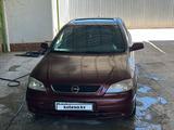 Opel Astra 2002 годаүшін1 700 000 тг. в Кызылорда