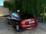 Opel Astra 2002 годаүшін1 700 000 тг. в Кызылорда – фото 2