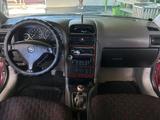 Opel Astra 2002 годаүшін1 700 000 тг. в Кызылорда – фото 4