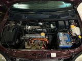 Opel Astra 2002 годаүшін1 700 000 тг. в Кызылорда – фото 5