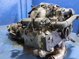 SUBARU LEGACY (FORESTER IMPREZA) ДВИГАТЕЛЬ МОТОР за 295 000 тг. в Алматы – фото 2