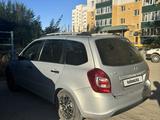 ВАЗ (Lada) Kalina 2194 2013 года за 2 400 000 тг. в Семей – фото 2