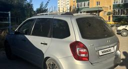 ВАЗ (Lada) Kalina 2194 2013 года за 2 400 000 тг. в Семей – фото 2