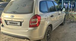 ВАЗ (Lada) Kalina 2194 2013 года за 2 400 000 тг. в Семей – фото 3