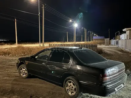 Nissan Maxima 1996 года за 1 200 000 тг. в Атырау – фото 2