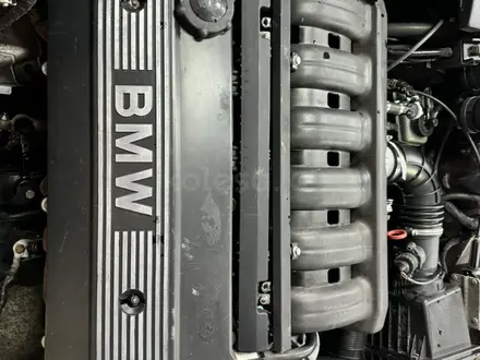 BMW 525 1992 года за 1 350 000 тг. в Туркестан – фото 22