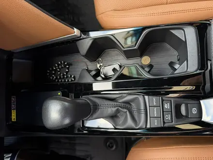 Toyota Camry 2025 года за 22 500 000 тг. в Астана – фото 8