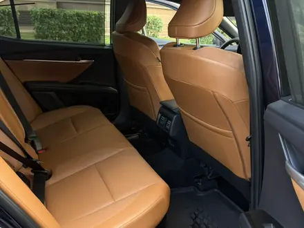 Toyota Camry 2025 года за 22 500 000 тг. в Астана – фото 15