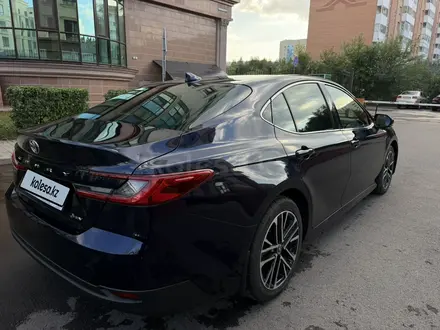 Toyota Camry 2025 года за 22 500 000 тг. в Астана – фото 19
