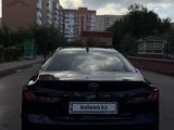 Toyota Camry 2025 годаүшін22 500 000 тг. в Астана
