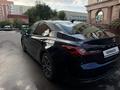Toyota Camry 2025 года за 22 500 000 тг. в Астана – фото 2