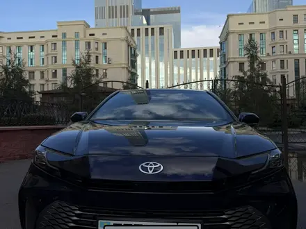 Toyota Camry 2025 года за 22 500 000 тг. в Астана – фото 6