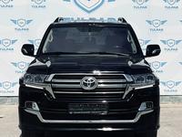 Toyota Land Cruiser 2015 года за 30 500 000 тг. в Актау