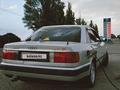 Audi 100 1992 годаfor2 300 000 тг. в Тараз – фото 14