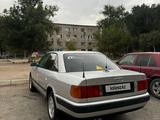 Audi 100 1992 года за 2 300 000 тг. в Тараз – фото 4