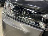 Стекла Фар Тойота Toyota Highlander за 22 000 тг. в Астана – фото 3