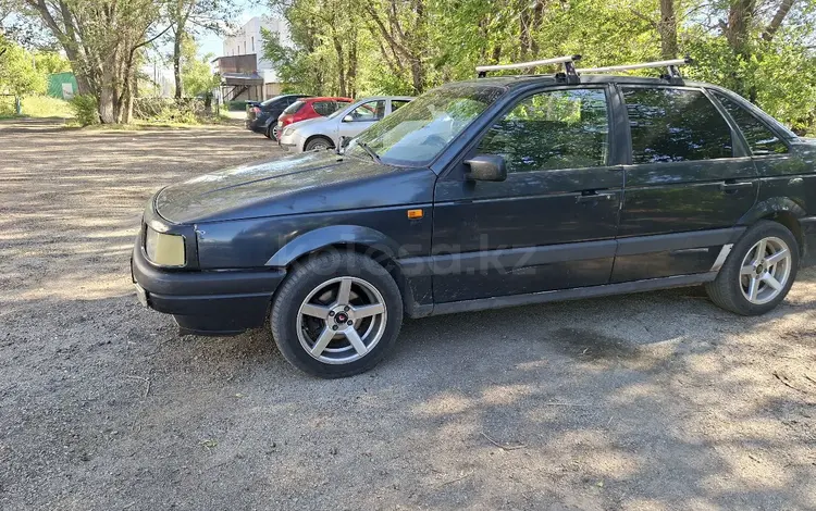 Volkswagen Passat 1993 года за 890 000 тг. в Шортанды