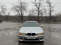 BMW 528 1997 годаүшін3 125 585 тг. в Шымкент