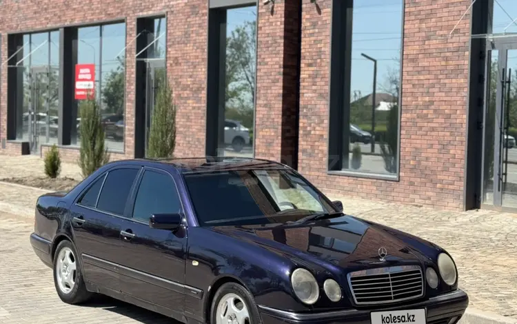 Mercedes-Benz E 280 1996 года за 2 800 000 тг. в Шымкент