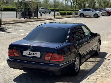 Mercedes-Benz E 280 1996 года за 2 800 000 тг. в Шымкент – фото 10