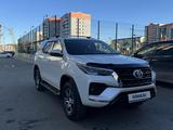 Toyota Fortuner 2022 годаүшін19 700 000 тг. в Усть-Каменогорск – фото 3