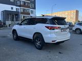 Toyota Fortuner 2022 годаүшін19 700 000 тг. в Усть-Каменогорск – фото 4