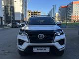 Toyota Fortuner 2022 годаүшін19 700 000 тг. в Усть-Каменогорск