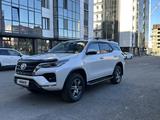 Toyota Fortuner 2022 годаүшін19 700 000 тг. в Усть-Каменогорск – фото 2