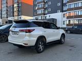 Toyota Fortuner 2022 годаүшін19 700 000 тг. в Усть-Каменогорск – фото 5