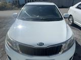 Kia Rio 2014 годаүшін3 550 000 тг. в Узунколь